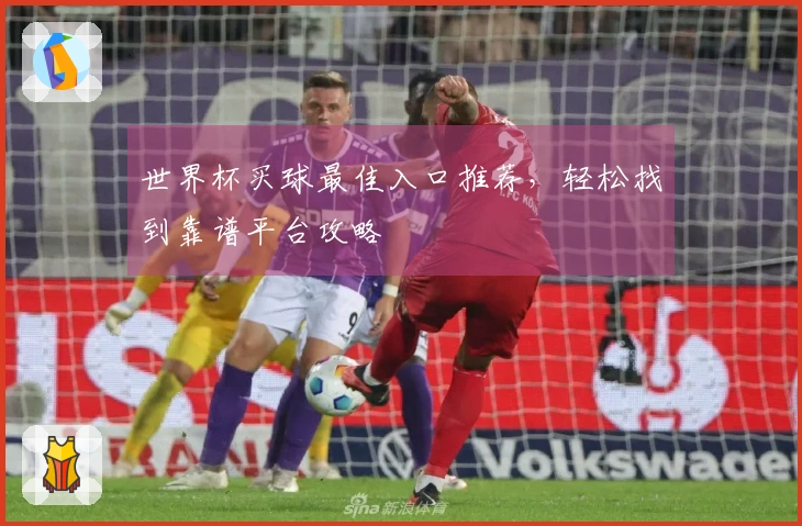 世界杯买球最佳入口推荐，轻松找到靠谱平台攻略