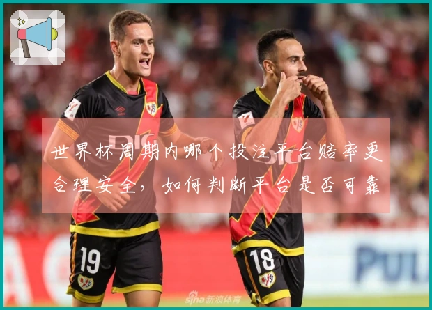 世界杯周期内哪个投注平台赔率更合理安全，如何判断平台是否可靠