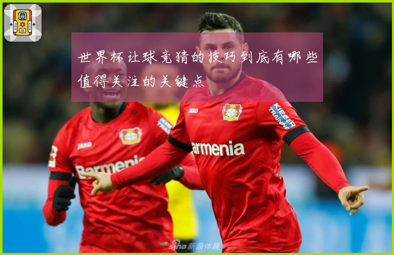 世界杯让球竞猜的技巧到底有哪些值得关注的关键点