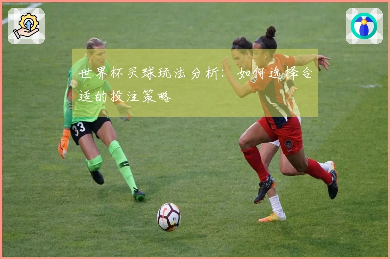 世界杯买球玩法分析：如何选择合适的投注策略