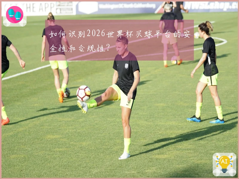 如何识别2026世界杯买球平台的安全性和合规性？