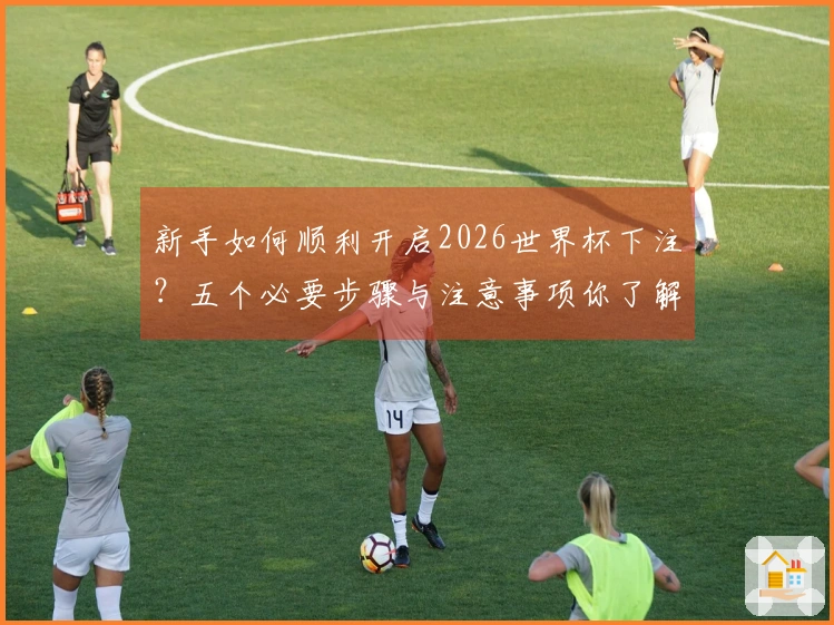 新手如何顺利开启2026世界杯下注？五个必要步骤与注意事项你了解吗