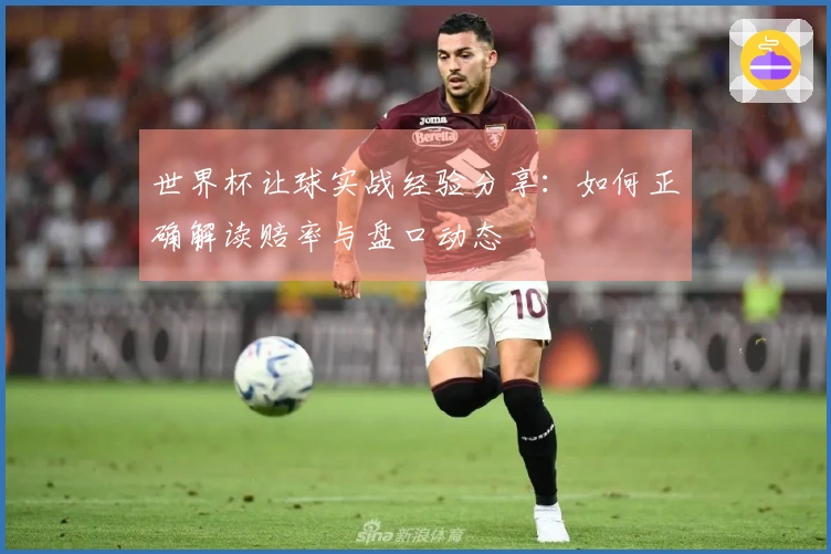 世界杯让球实战经验分享：如何正确解读赔率与盘口动态