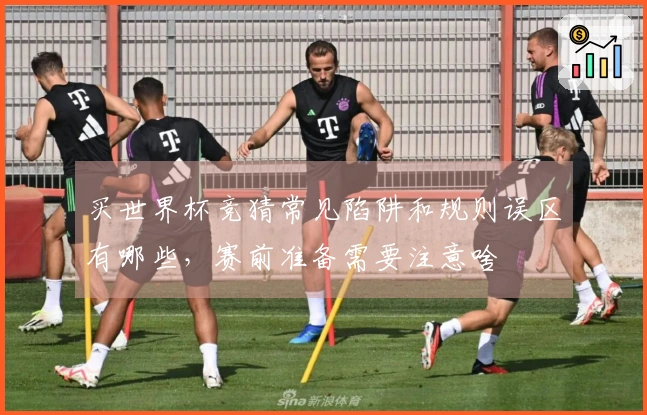买世界杯竞猜常见陷阱和规则误区有哪些，赛前准备需要注意啥