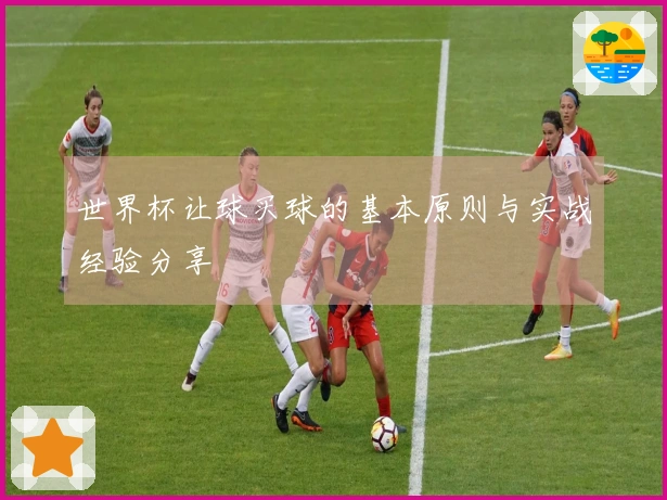 世界杯让球买球的基本原则与实战经验分享