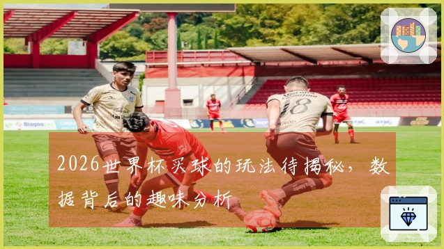 2026世界杯买球的玩法待揭秘，数据背后的趣味分析