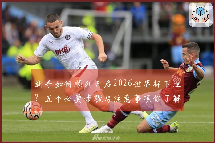 新手如何顺利开启2026世界杯下注？五个必要步骤与注意事项你了解吗