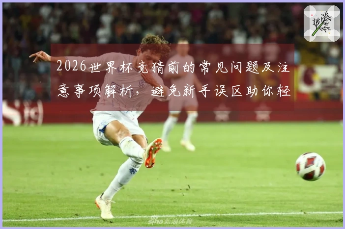 2026世界杯竞猜前的常见问题及注意事项解析，避免新手误区助你轻松上手