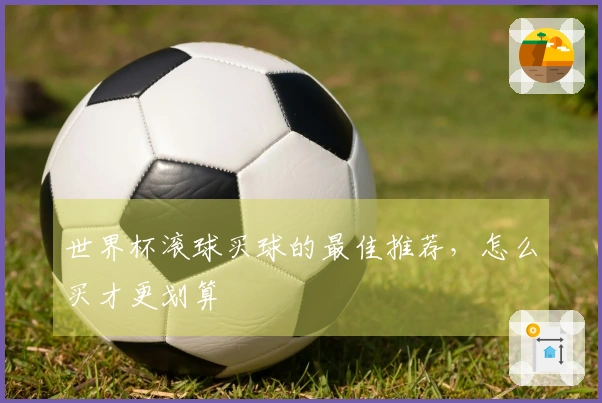 世界杯滚球买球的最佳推荐，怎么买才更划算