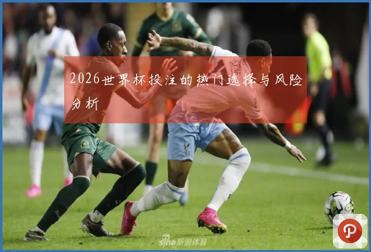 2026世界杯投注的热门选择与风险分析