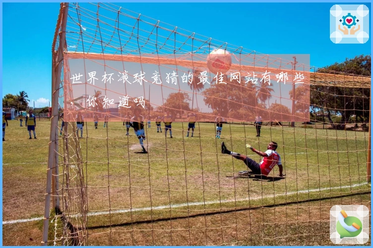 世界杯滚球竞猜的最佳网站有哪些，你知道吗