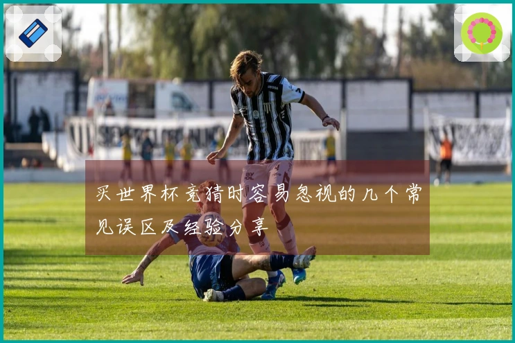 买世界杯竞猜时容易忽视的几个常见误区及经验分享