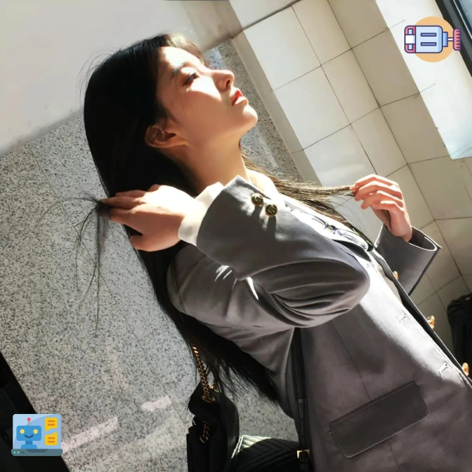 头像